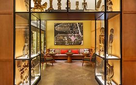 Movenpick Hotel Abidjan-Accor Group