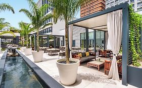 Movenpick Hotel Abidjan-Accor Group